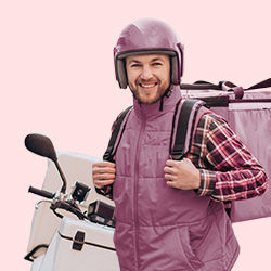 Entrega el mismo día - Dabalash Original CDMX