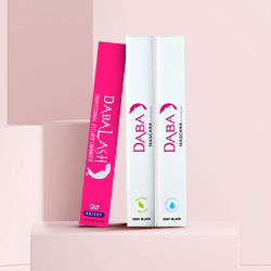 Distribuye Dabalash Original CDMX